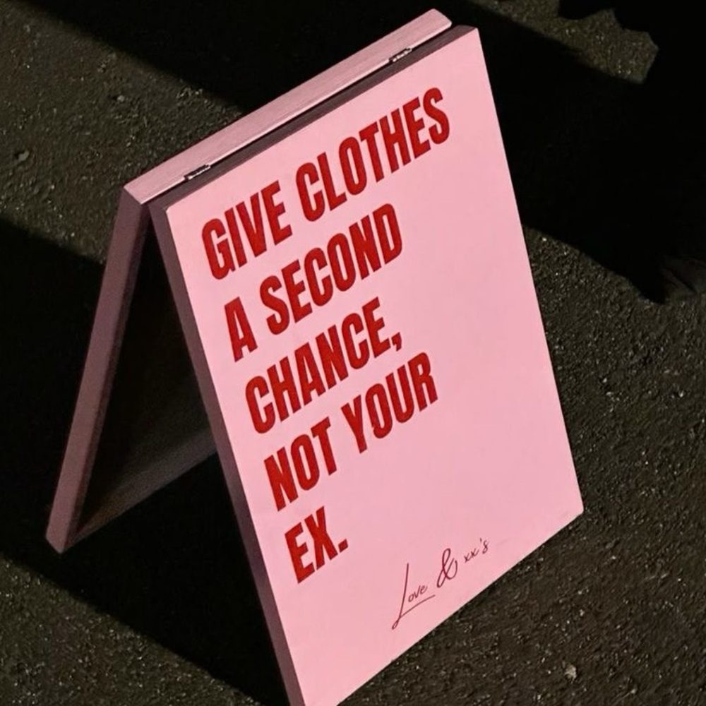 Meet your Posher, Tiffany